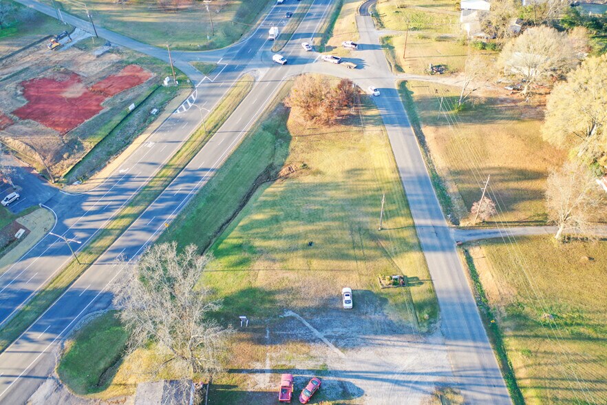 Highway 31, Hartselle, AL 35640 Land for Sale