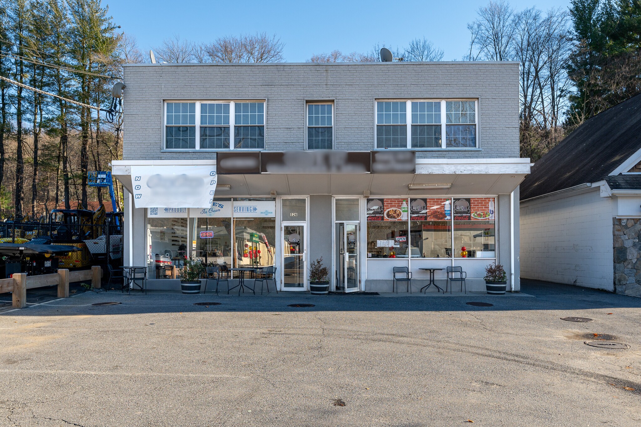 524-526 Bedford Rd, Bedford Hills, NY for sale Primary Photo- Image 1 of 1