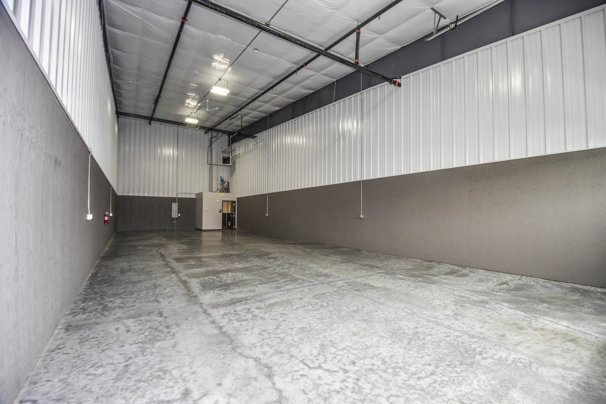 7960 29th Ave NE, Lacey, WA for lease Interior Photo- Image 1 of 4