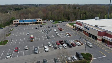 702-712 Lisbon Center Dr, Woodbine, MD for lease Building Photo- Image 1 of 1