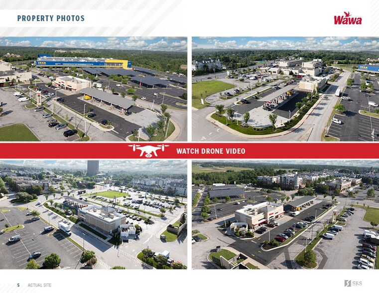 10050 Baltimore Ave, College Park, MD for sale - Building Photo - Image 3 of 10