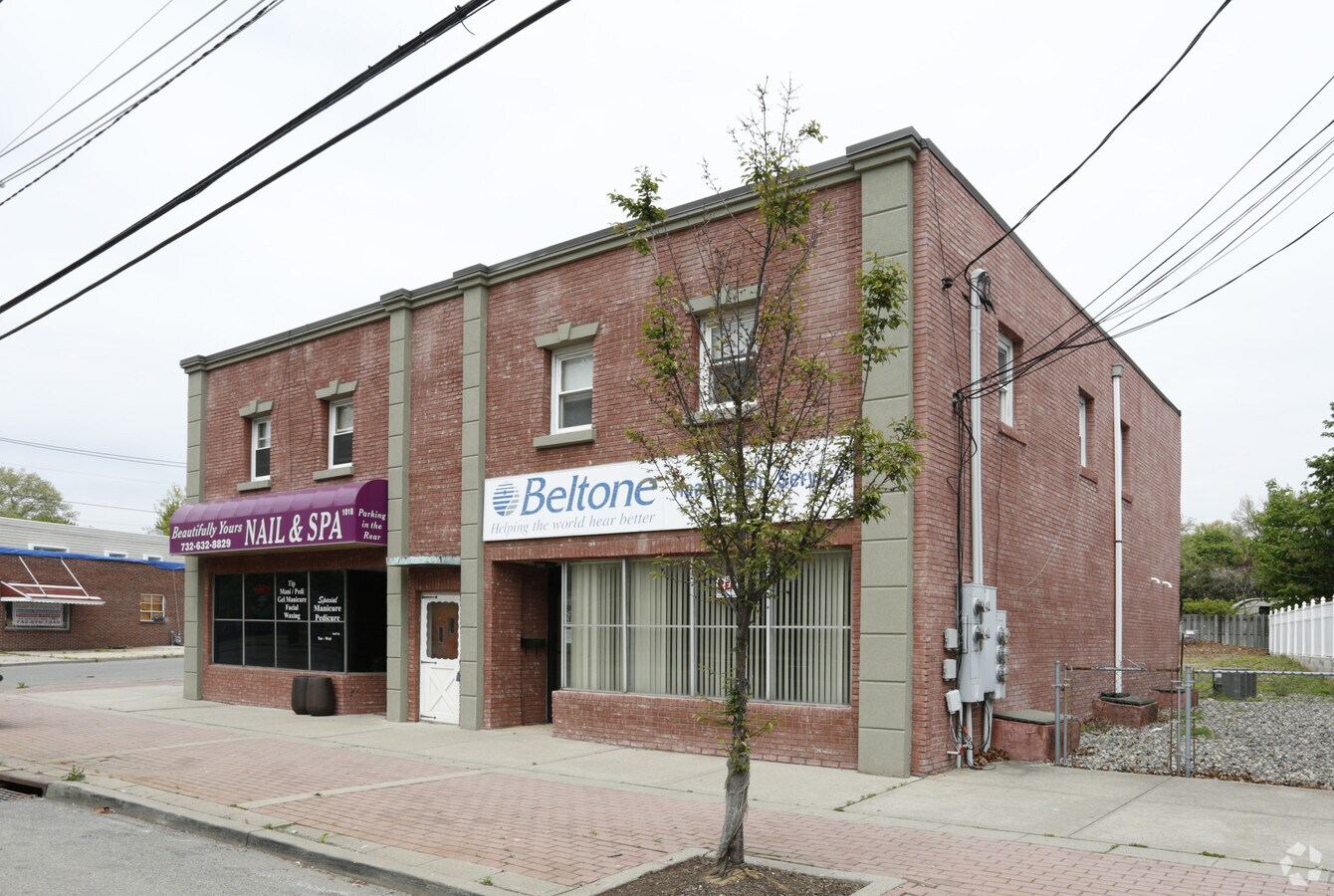 1018 Amboy Ave, Edison, NJ 08837