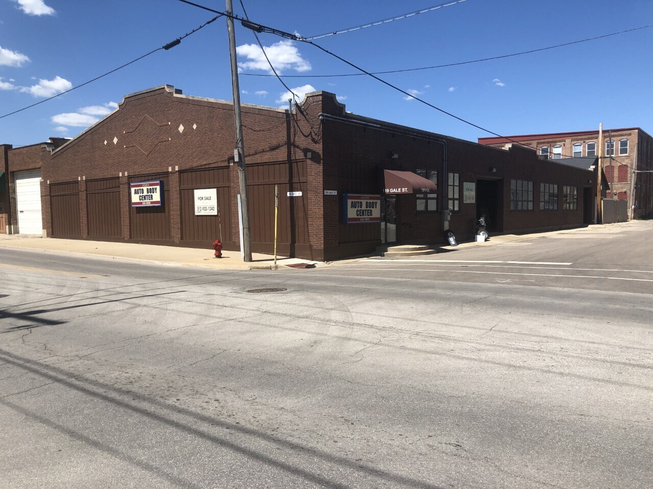 119 Gale St, Aurora, IL for sale Building Photo- Image 1 of 1