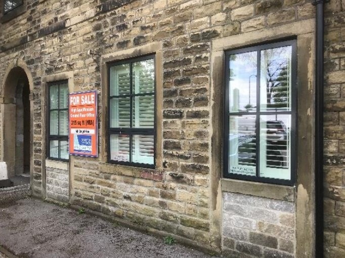 River View, Bridgehouse Ln, Haworth for lease - Building Photo - Image 1 of 1