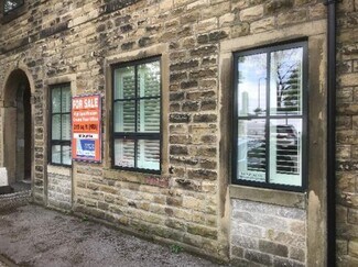 More details for River View, Bridgehouse Ln, Haworth - Office for Lease