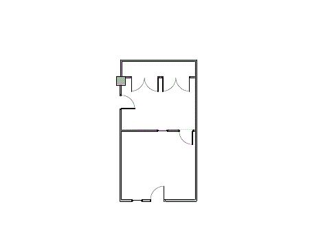 8500 N Stemmons Fwy, Dallas, TX for lease Floor Plan- Image 1 of 1