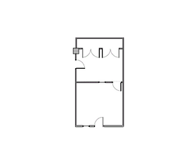 8500 N Stemmons Fwy, Dallas, TX for lease Floor Plan- Image 1 of 1