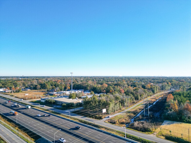 Land in Mobile, AL for sale - Building Photo - Image 3 of 9