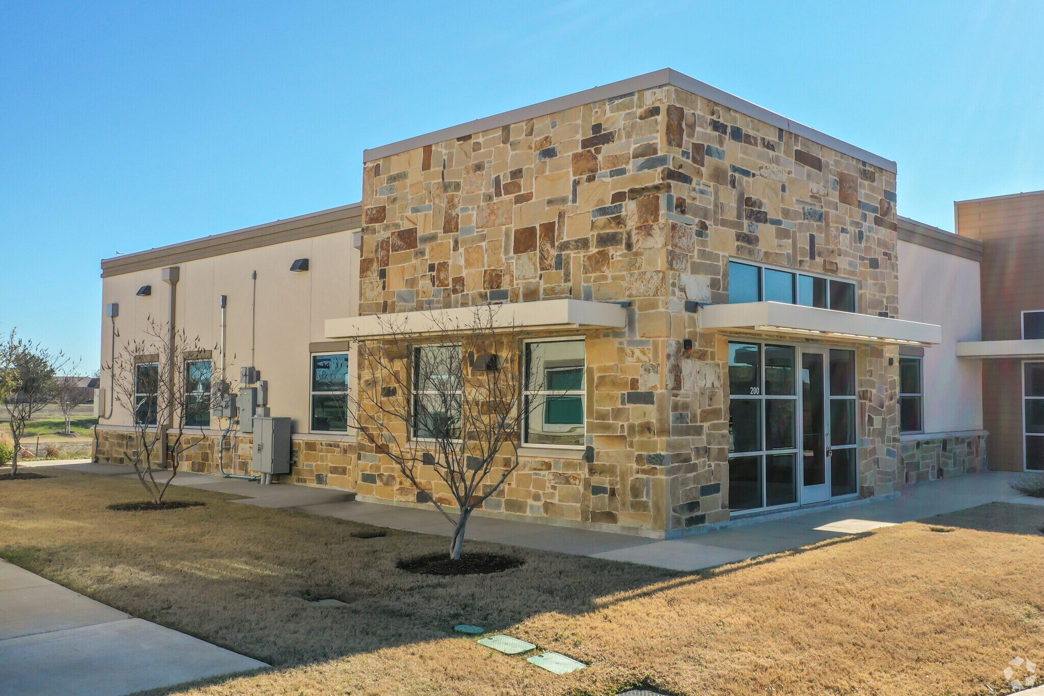 4140 N Collins St, Arlington, TX for sale Primary Photo- Image 1 of 1