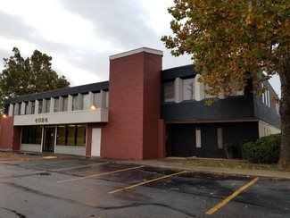 More details for 4024 N Lincoln Blvd, Oklahoma City, OK - Office for Lease