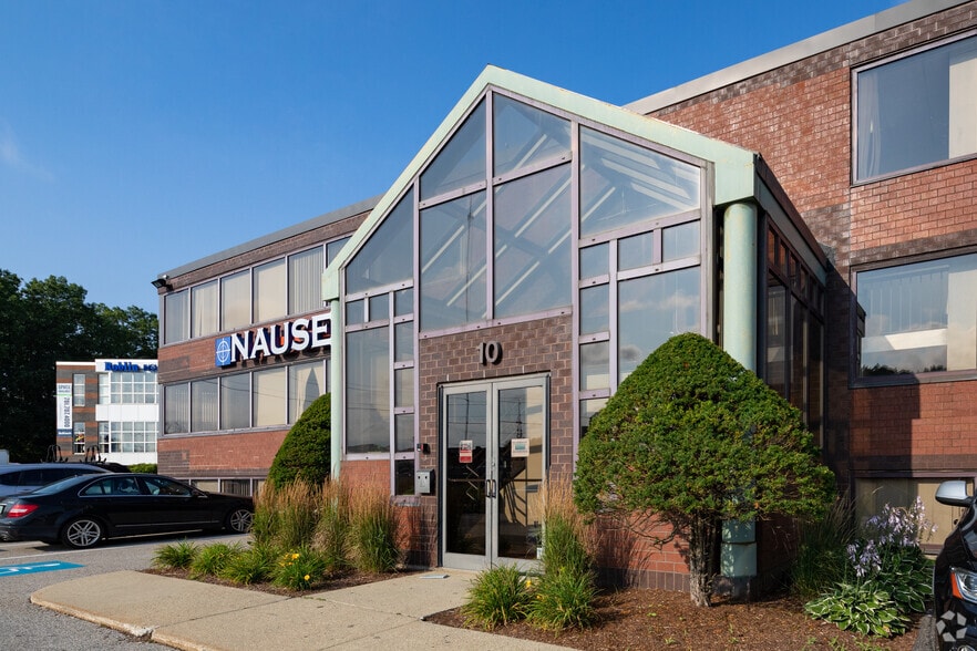 10 Kearney Rd, Needham, MA for lease - Building Photo - Image 3 of 3