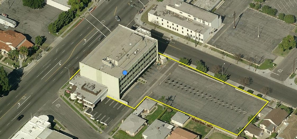 10800 Paramount Blvd, Downey, CA, 90241 Medical Space For Lease