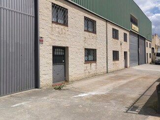 More details for Calle Ciudad Real, 16, Valmojado - Industrial for Lease