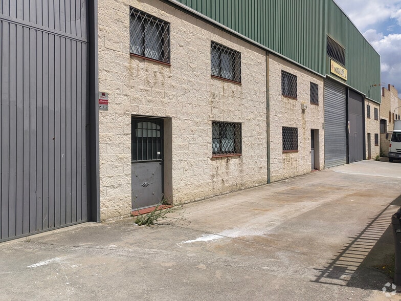 Calle Ciudad Real, 16, Valmojado, Toledo for lease - Building Photo - Image 1 of 16