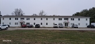 More details for 503 E South Central Ave, Tuscola, IL - Multifamily for Sale