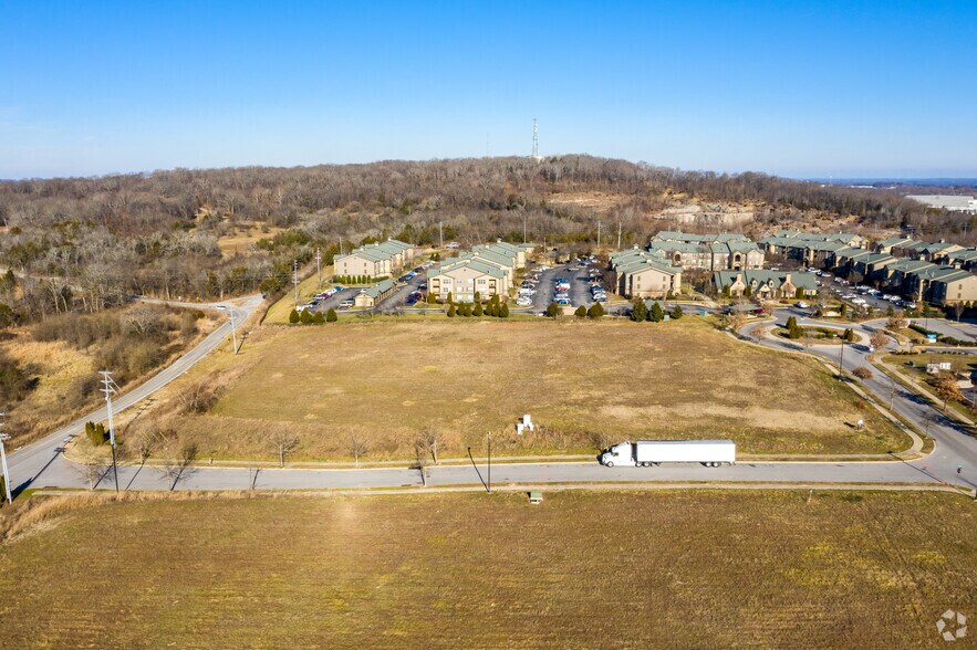 Sam Ridley Pky, Smyrna, TN for sale - Building Photo - Image 1 of 1