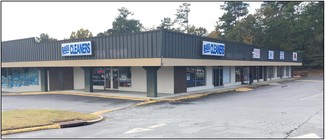 More details for 2980 Riverside Dr, Macon-Bibb, GA - Retail for Lease