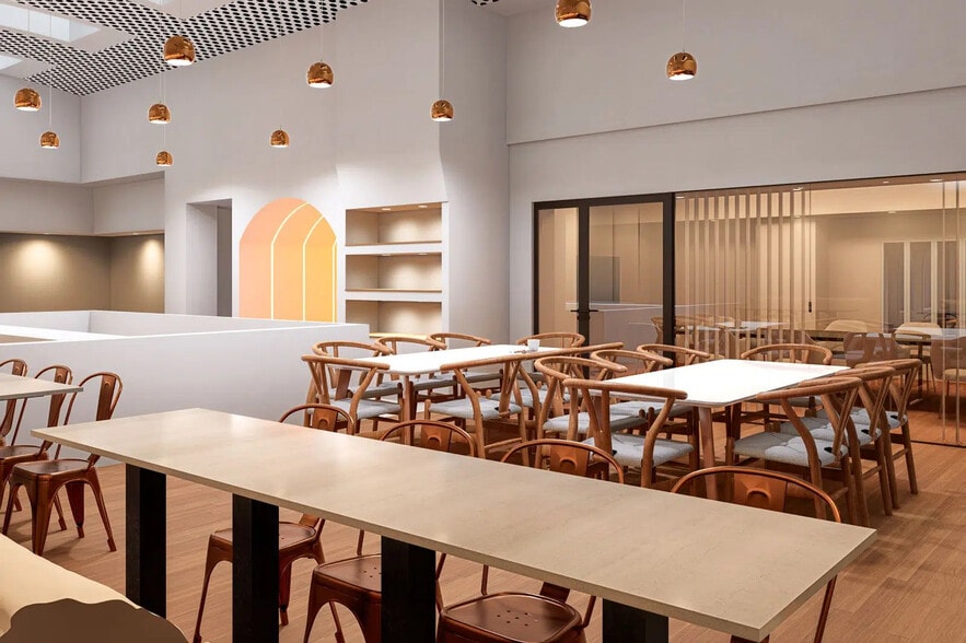 10 Rue Pergolèse, Paris for lease - Building Photo - Image 2 of 10