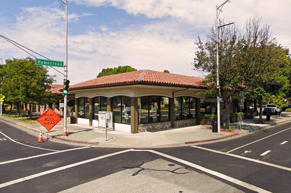 1285 Homestead Rd, Santa Clara, CA 95050