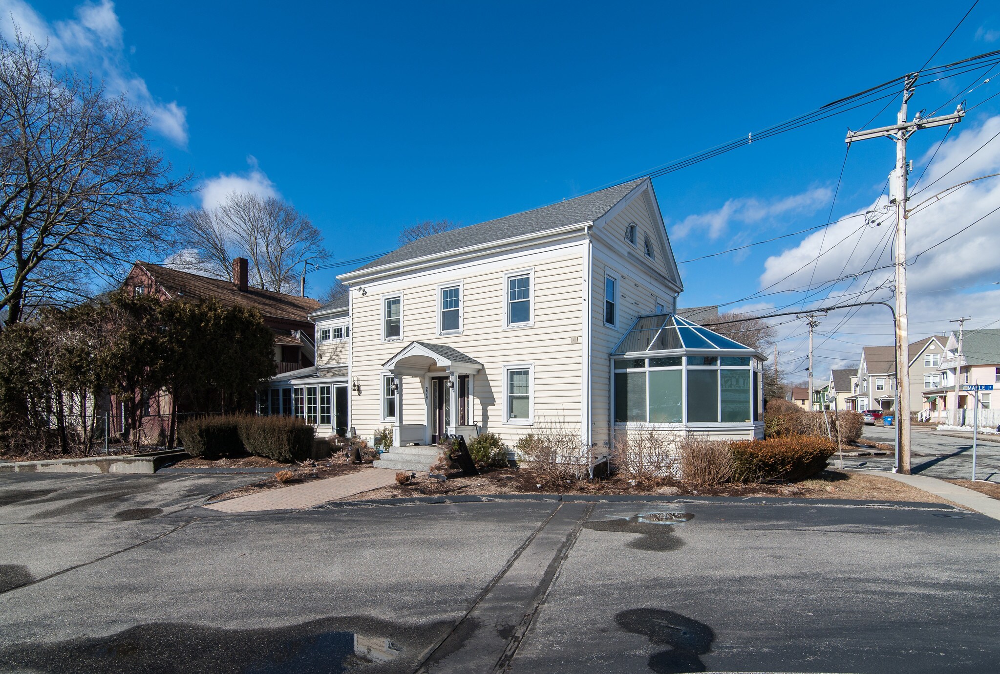 279 W Main St, Norwich, CT for sale Building Photo- Image 1 of 1