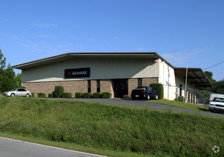 More details for 480 Old Greenville Rd, Spartanburg, SC - Flex for Lease