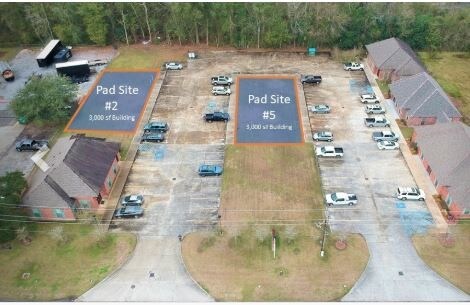 1201 S Purpera Rd, Gonzales, LA for sale Primary Photo- Image 1 of 6