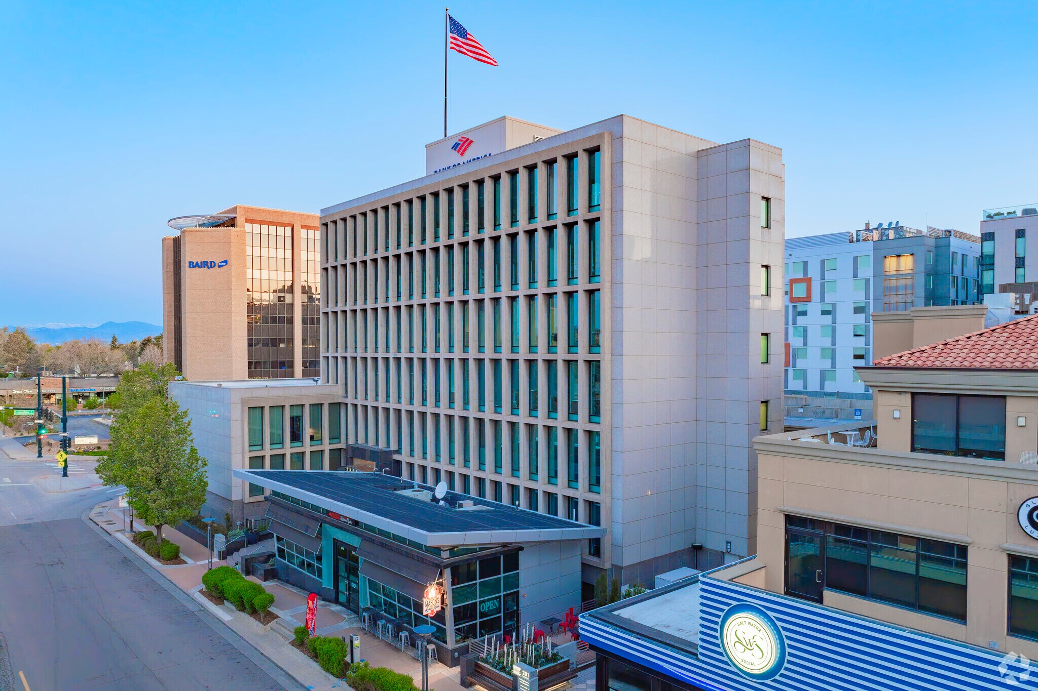 2401 E 2nd Ave, Denver, CO for sale Primary Photo- Image 1 of 1