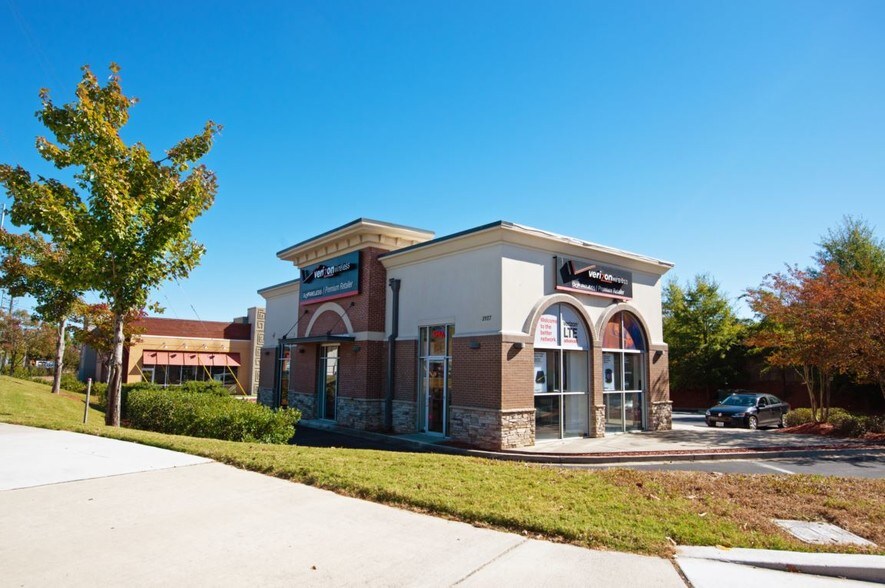 3927 Buford Hwy, Atlanta, GA 30345