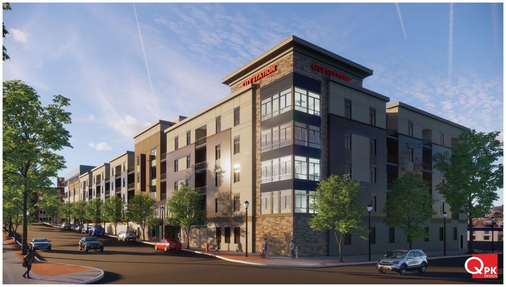 1609 6th Ave, Troy, NY for lease - Building Photo - Image 2 of 9