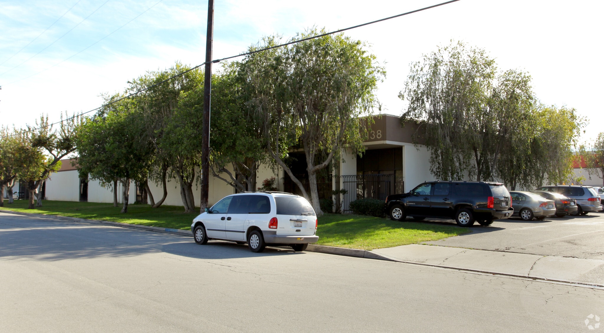 13138 Arctic Cir, Santa Fe Springs, CA for lease Primary Photo- Image 1 of 5