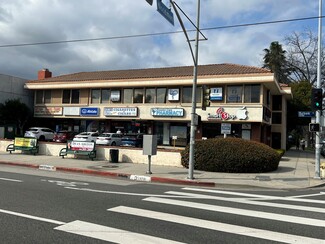 More details for 5605 Woodman Ave, Van Nuys, CA - Office for Lease