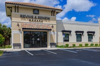 More details for 22904 Lyden Dr, Estero, FL - Office for Lease
