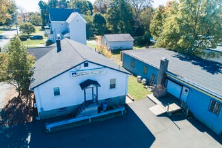 More details for 780 Worcester Street & 92 Park Ave – for Sale, Natick, MA