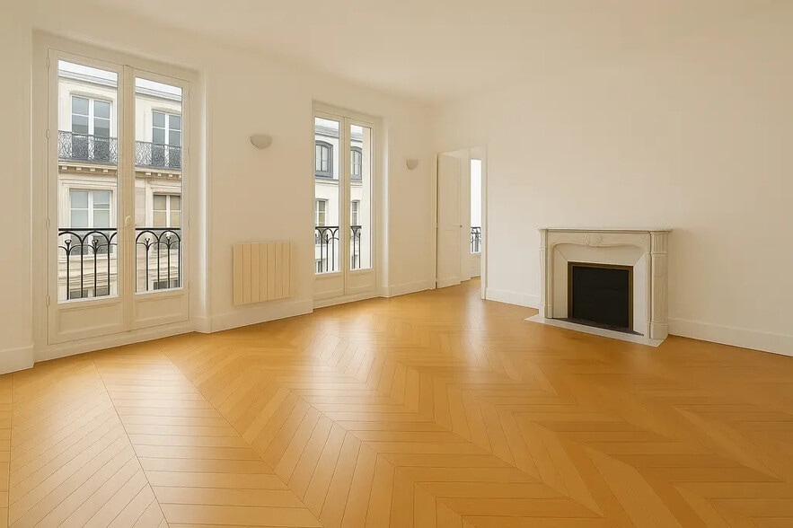 Office in Paris for lease - Building Photo - Image 3 of 4