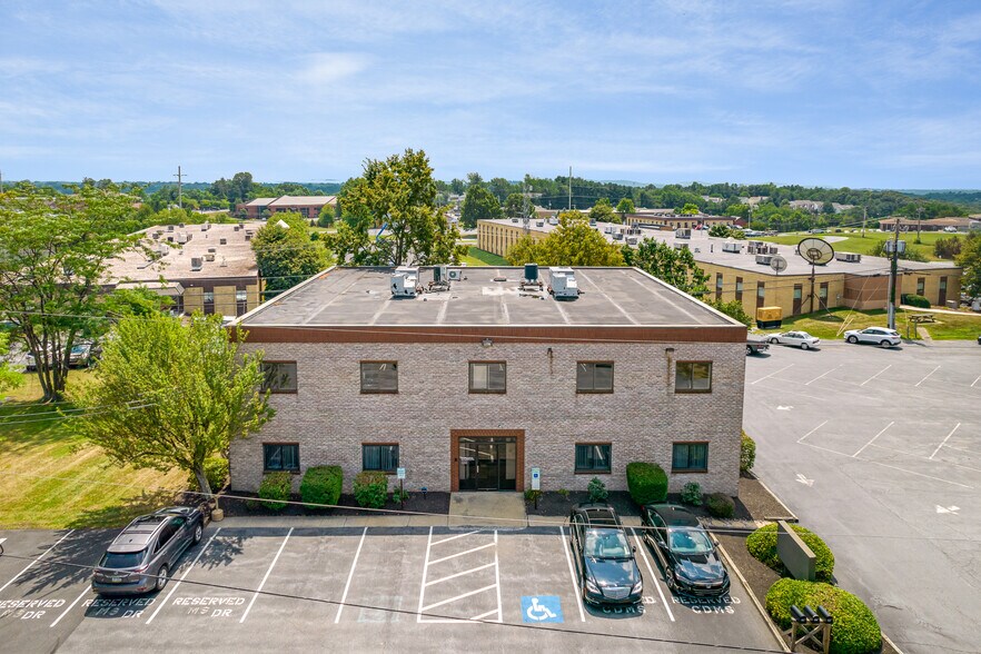 3605 N Progress Ave, Harrisburg, PA 17110