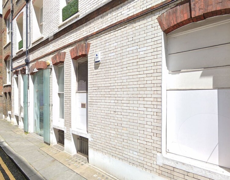 142-146 Old Brompton Rd, London for lease - Building Photo - Image 2 of 2