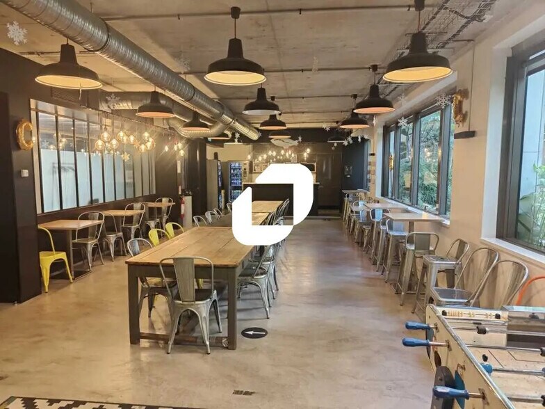 96 Rue Edouard Vaillant, Levallois-Perret for lease - Building Photo - Image 3 of 9