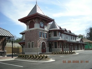 More details for North Gate Station – Retail for Sale, Marble Hill, GA