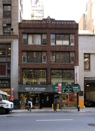 More details for 243 W 38th St, New York, NY - Office/Retail for Lease