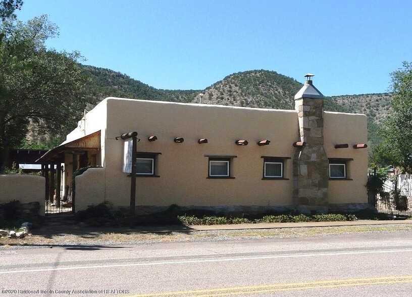 1160 Calle La Placita, Lincoln, NM for sale - Primary Photo - Image 1 of 1