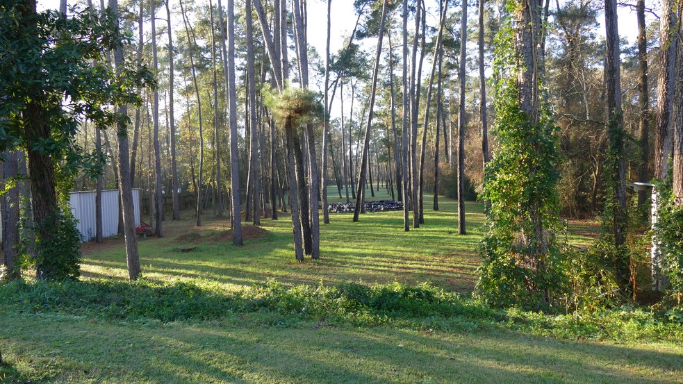 701 Sawdust Rd, Spring, TX for sale - Building Photo - Image 1 of 1