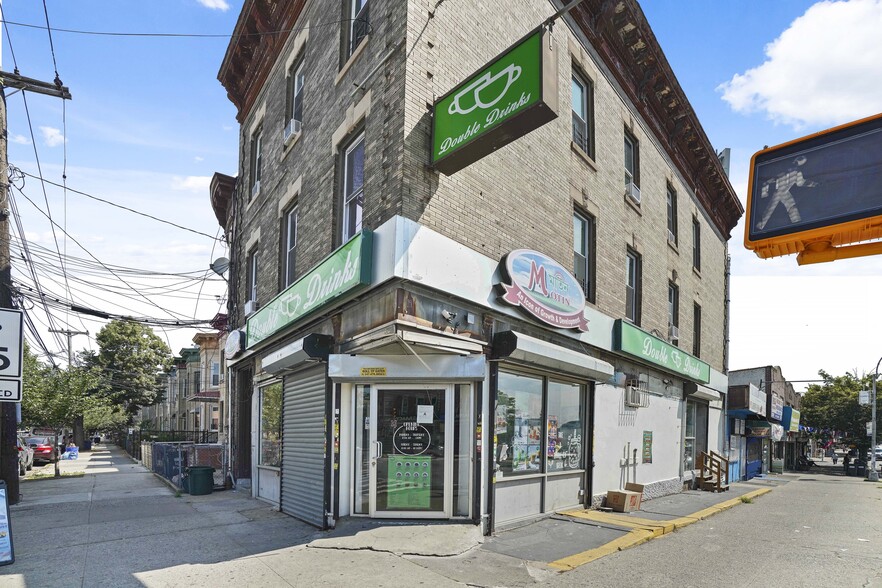 167 Forbell St, Brooklyn, NY for lease - Building Photo - Image 3 of 25