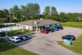 More details for 6060 Merger Dr, Holland, OH - Retail for Sale