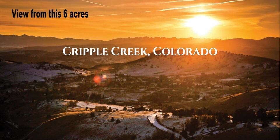 800 Main St, Cripple Creek, CO for sale - Other - Image 1 of 1