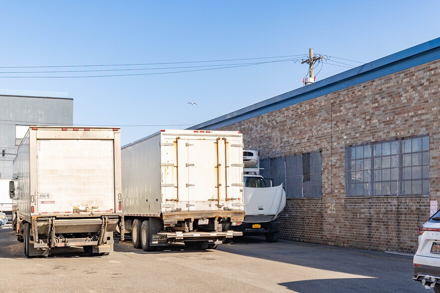 1014 Stanley Ave, Brooklyn, NY for lease - Building Photo - Image 2 of 5