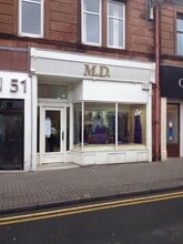 47-53 Dalrymple St, Girvan for lease Building Photo- Image 1 of 1