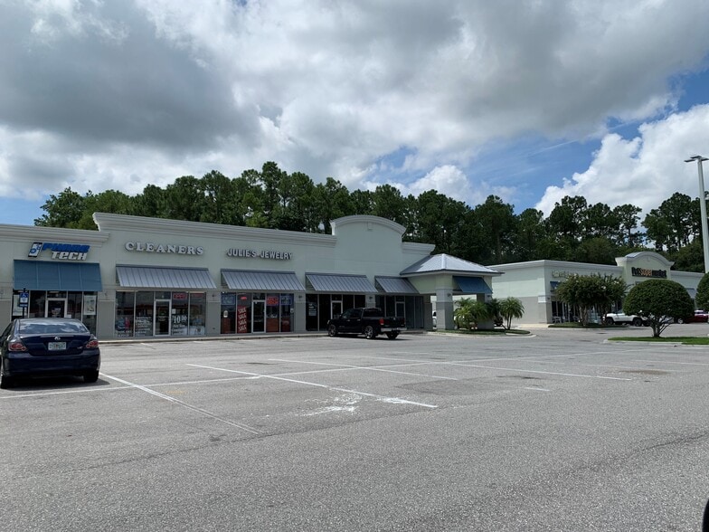 12740 Atlantic Blvd, Jacksonville, FL for lease - Building Photo - Image 3 of 8