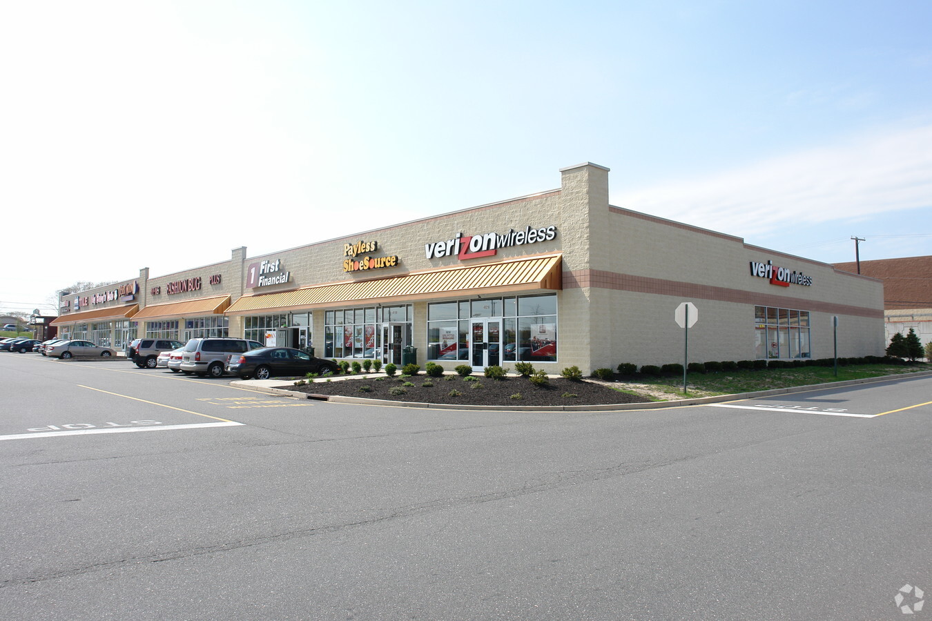 4801-4975 US Highway 9, Howell, NJ 07731 - Lanes Mill Marketplace | LoopNet