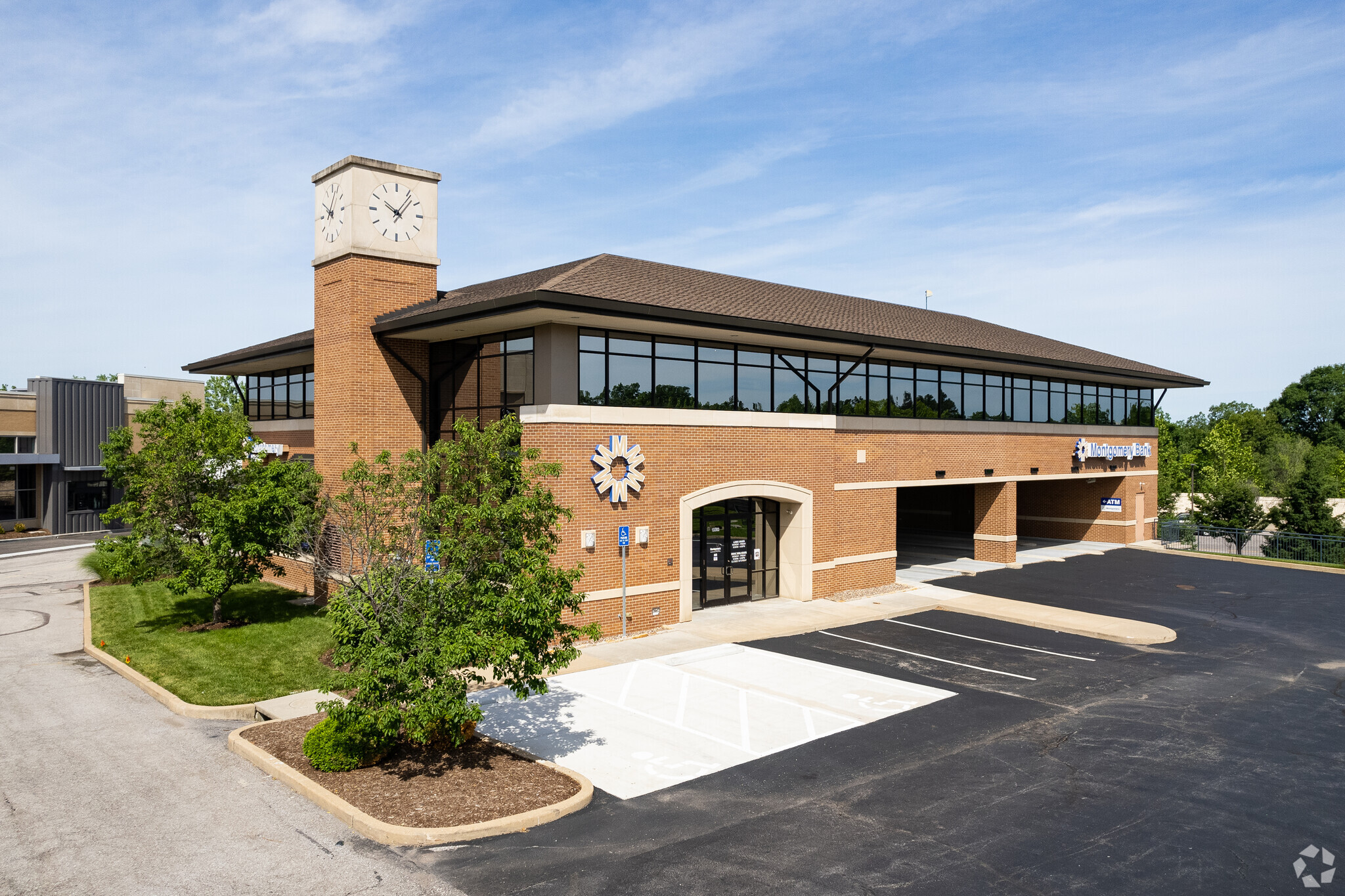 13303 Manchester Rd, Des Peres, MO for sale Building Photo- Image 1 of 1