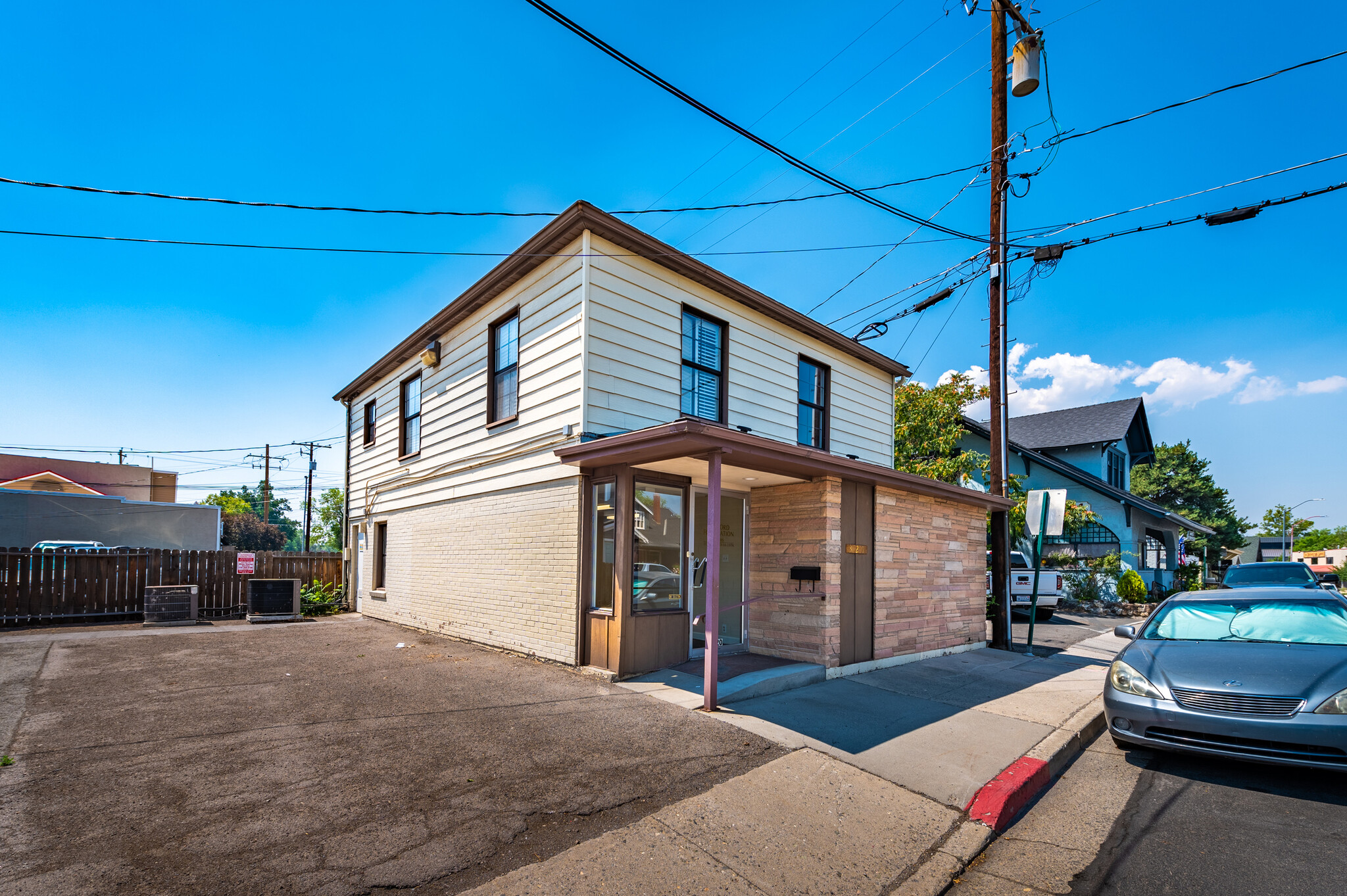 320 W Liberty St, Reno, NV for sale Primary Photo- Image 1 of 1